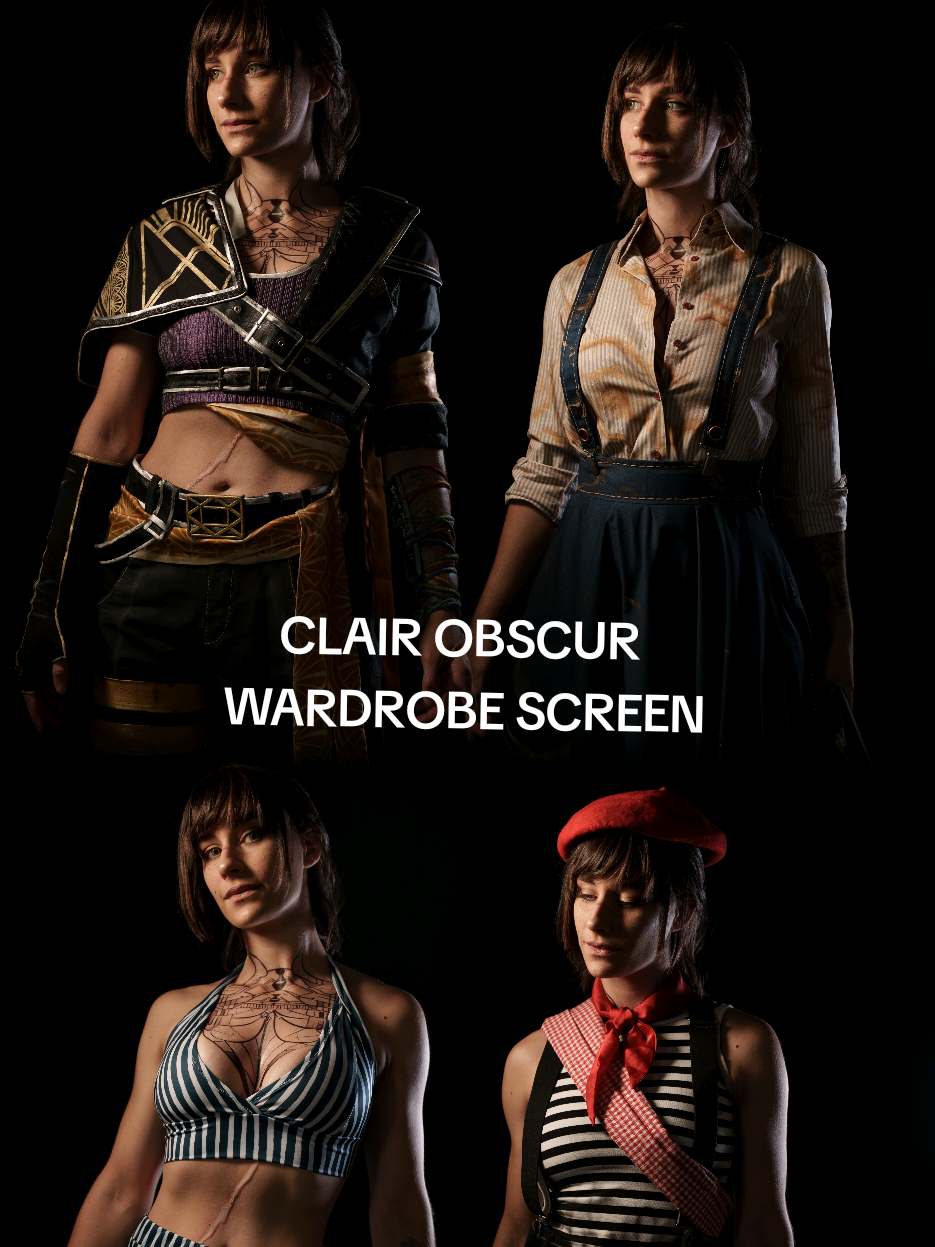 @Rerenga Cosplay