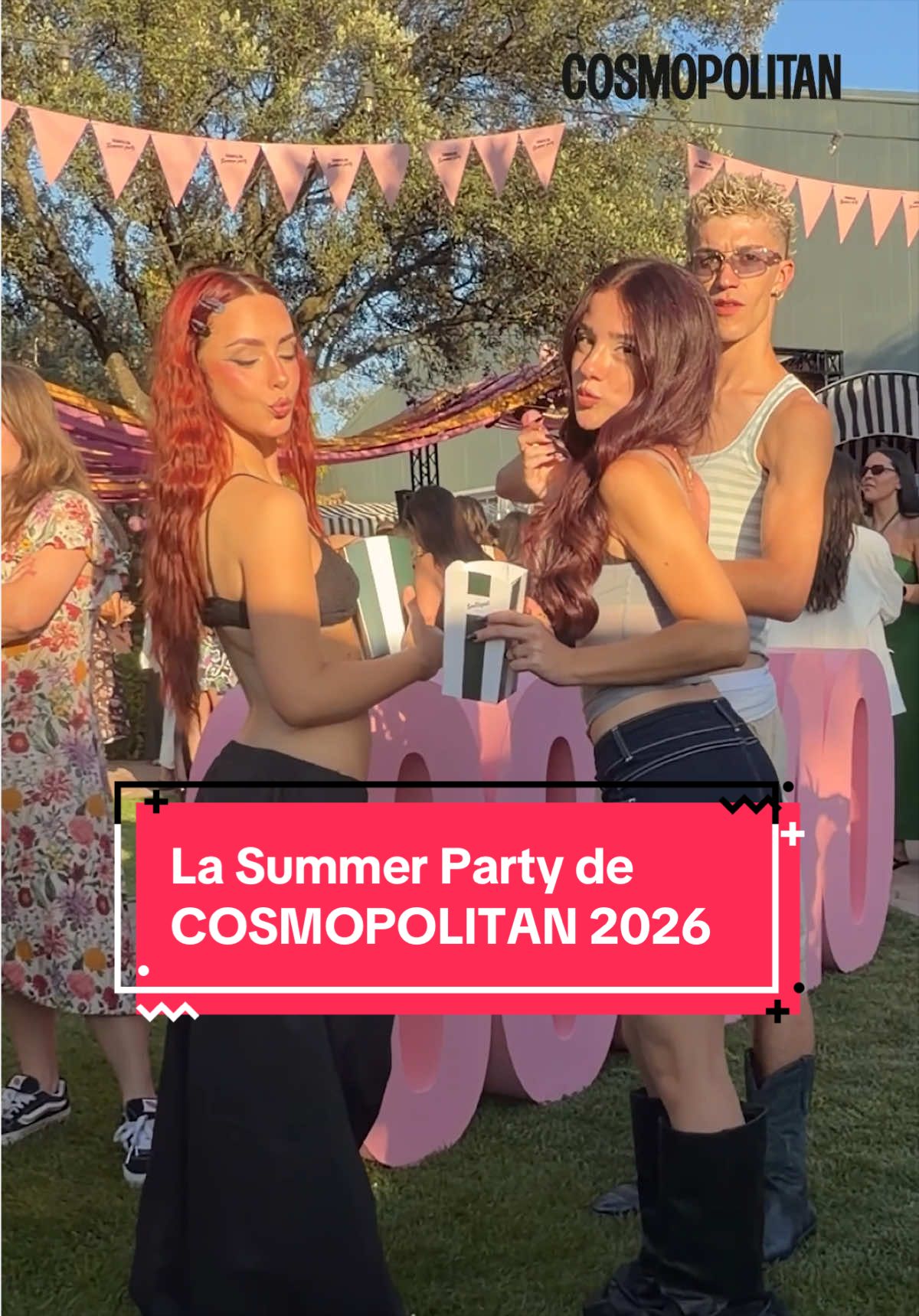 @Cosmopolitan Espa&ntilde;a