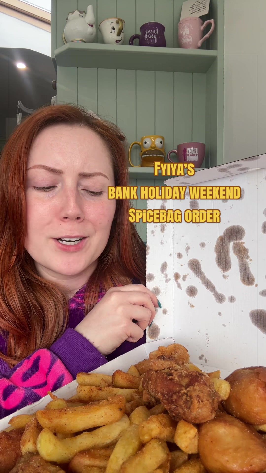 @Fyiya | Irish Content Creator