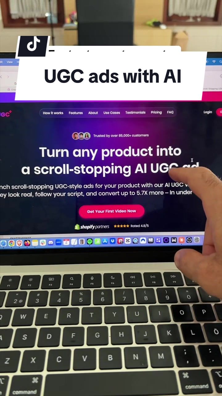 @Nate Gold | AI apps