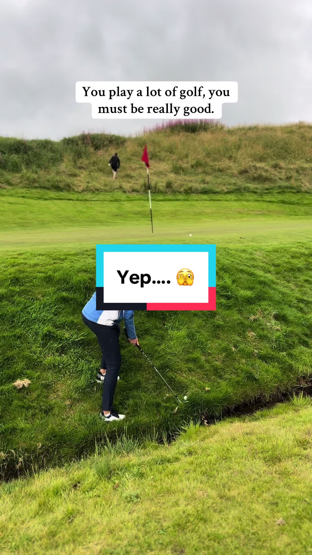 @Julia C | Golf