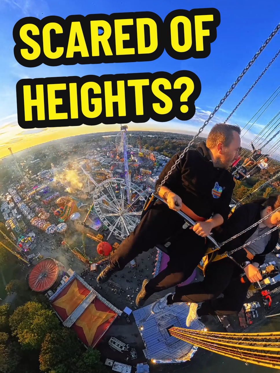 @Theme Park_Madness