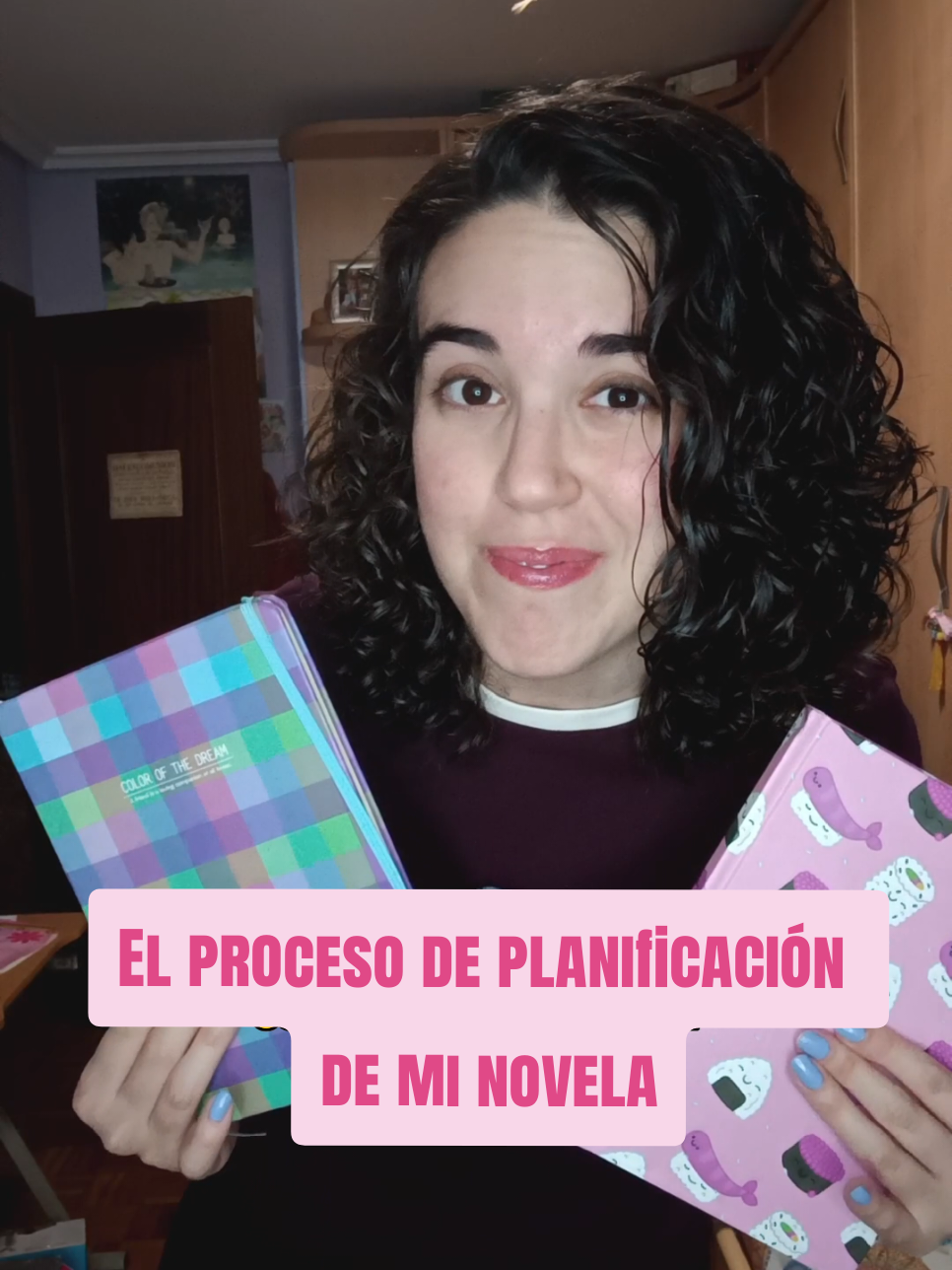@Lorena Ciudad • Escritora
