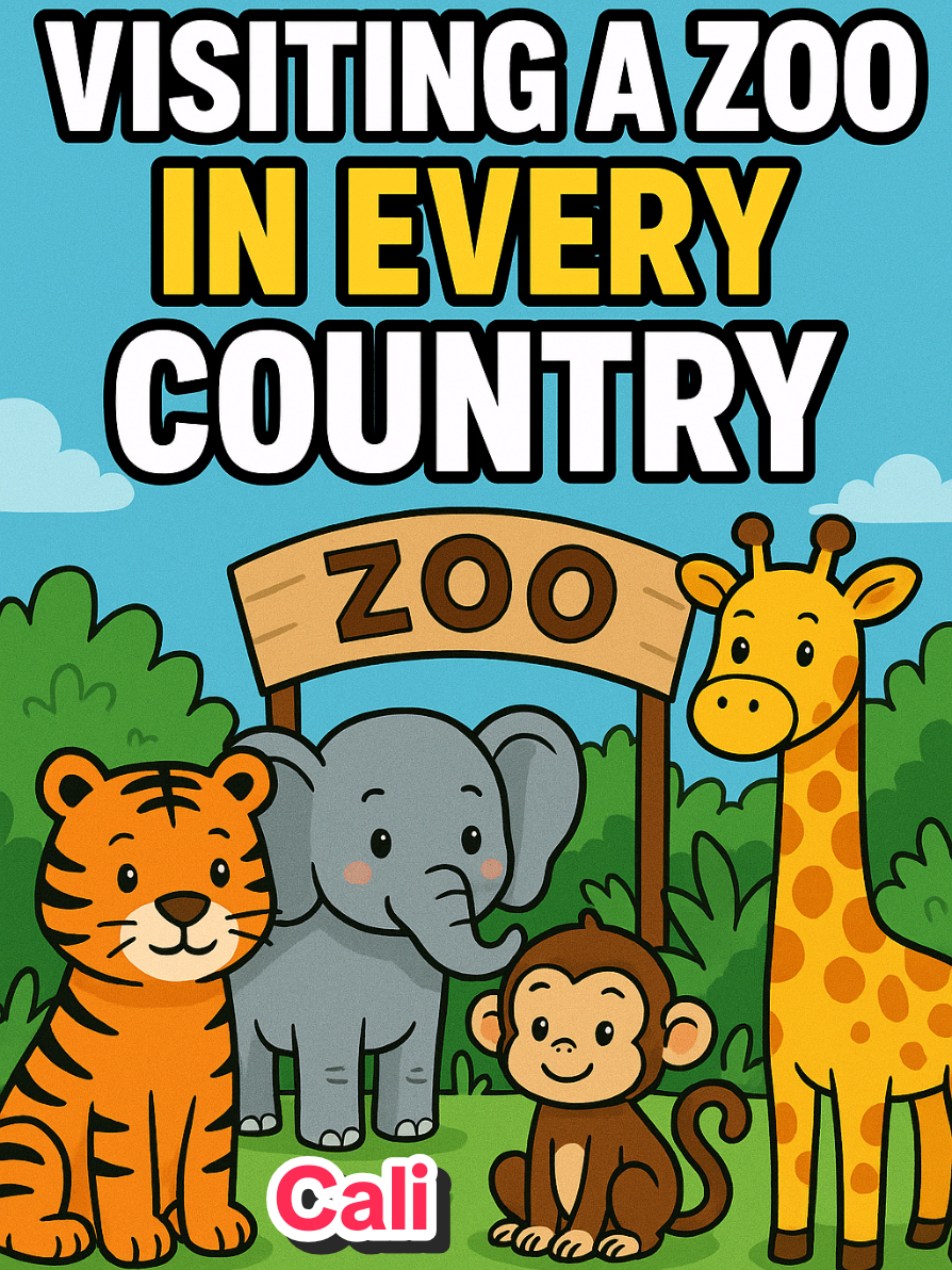 @Zoo Jack