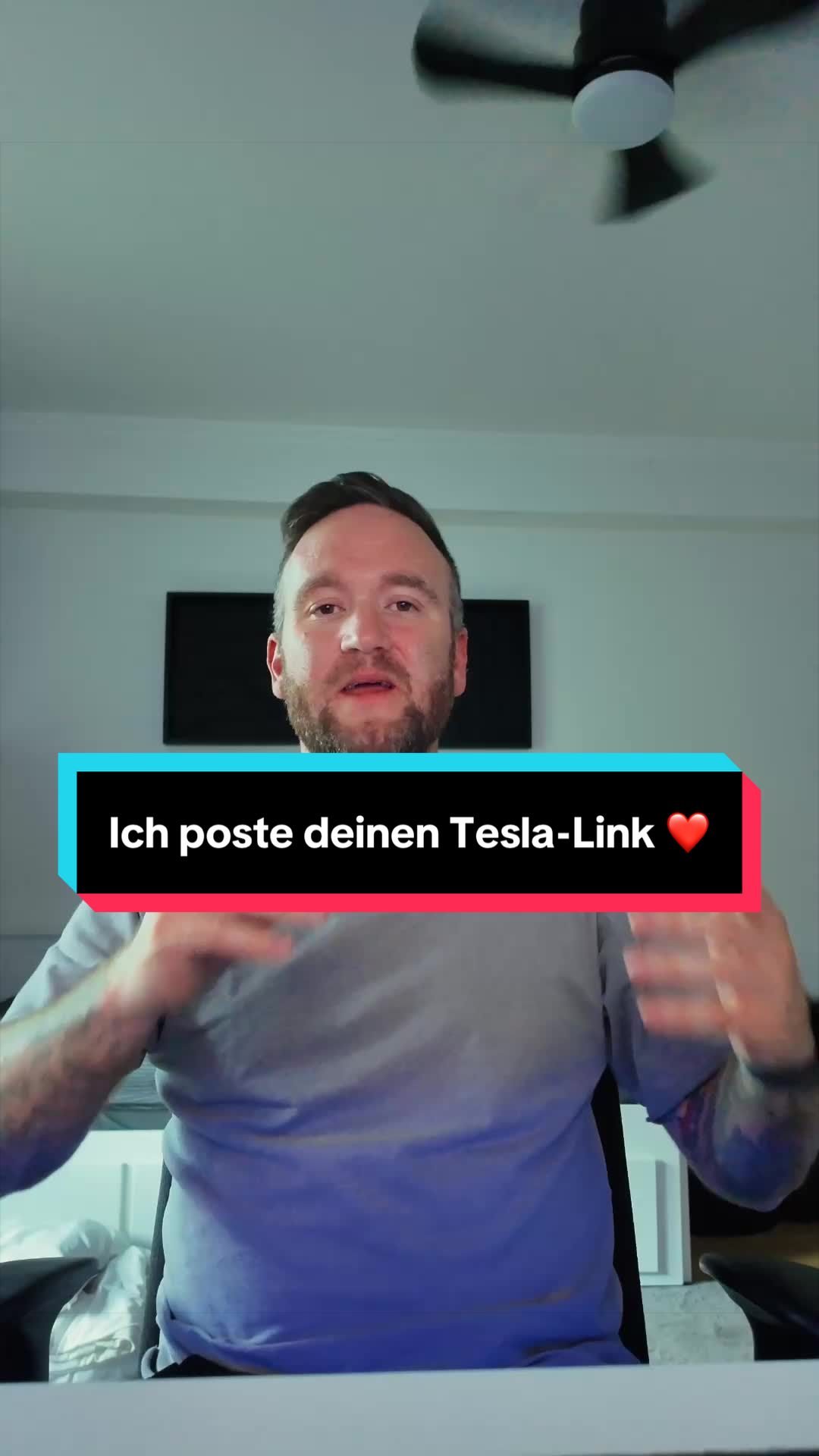 @Tesla Journey