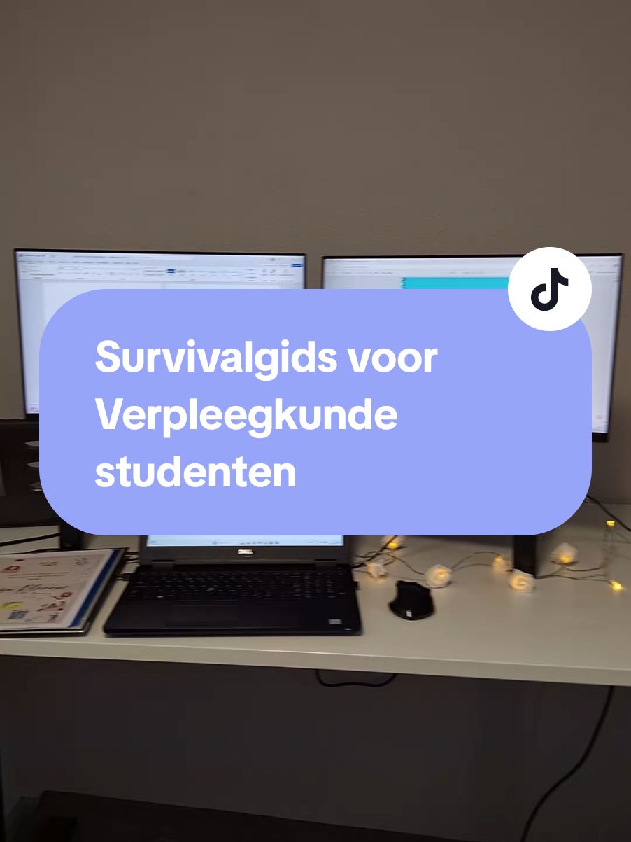 @Verpleegkunde Docent
