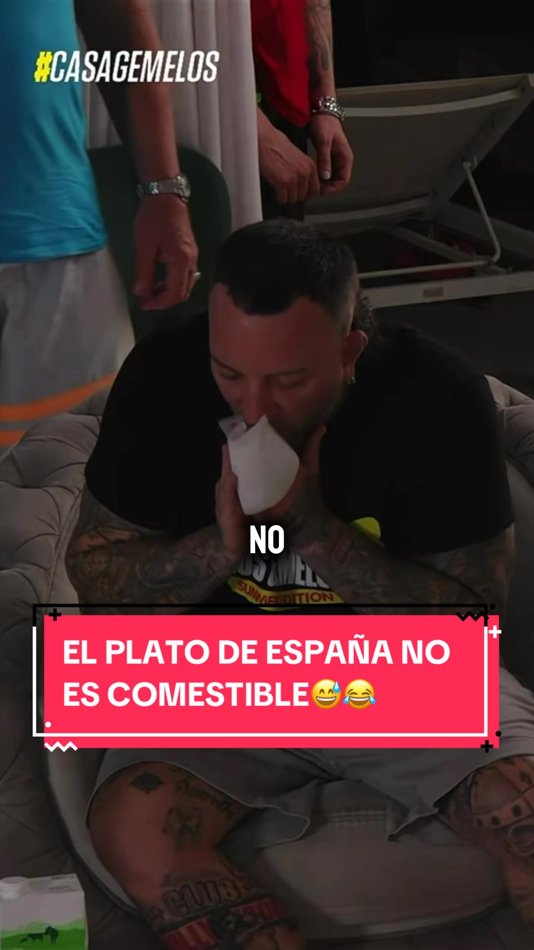 @Zona Gemelos