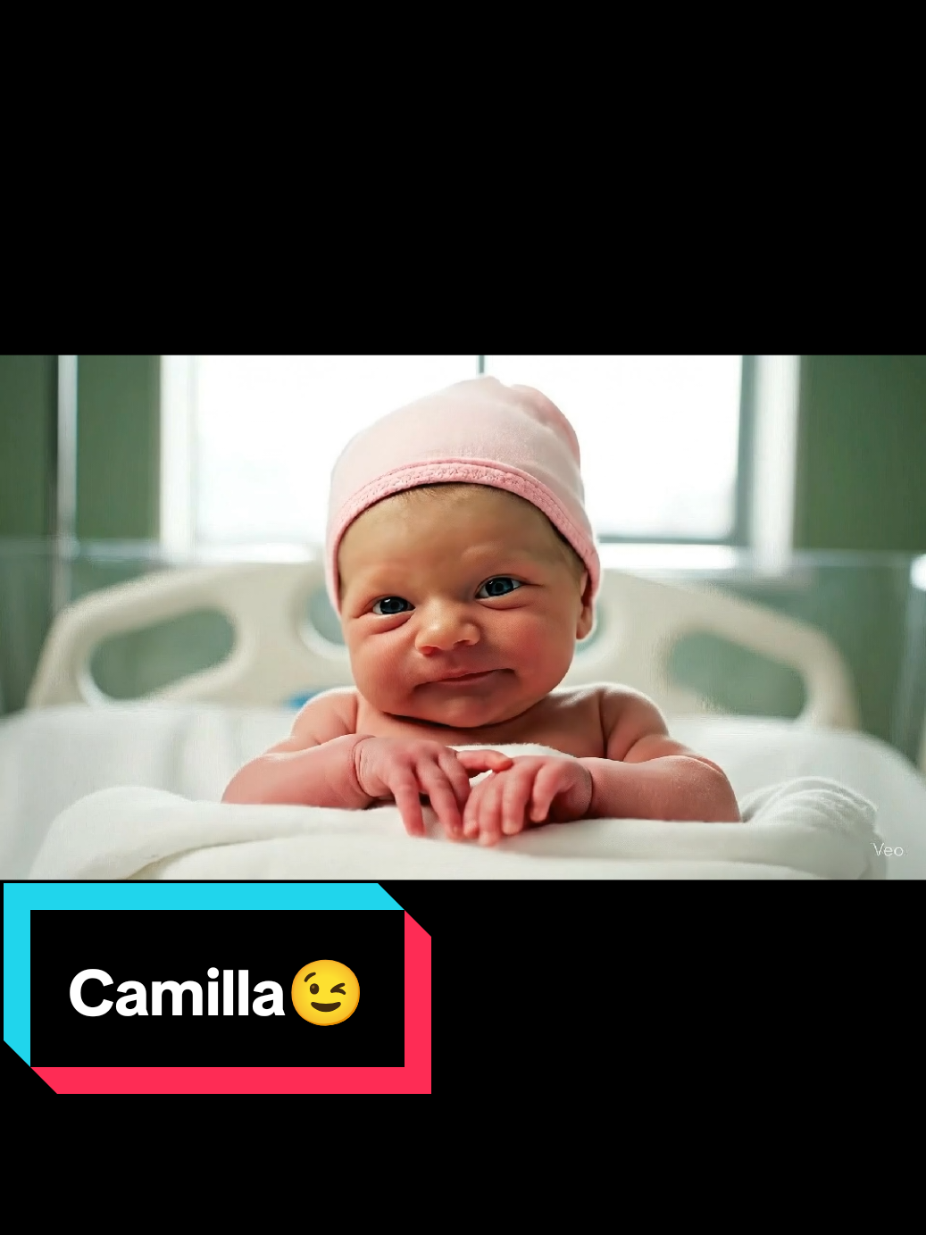 @BabyJJ e Camilla
