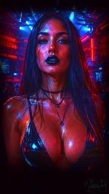 @Max Visual Corruption