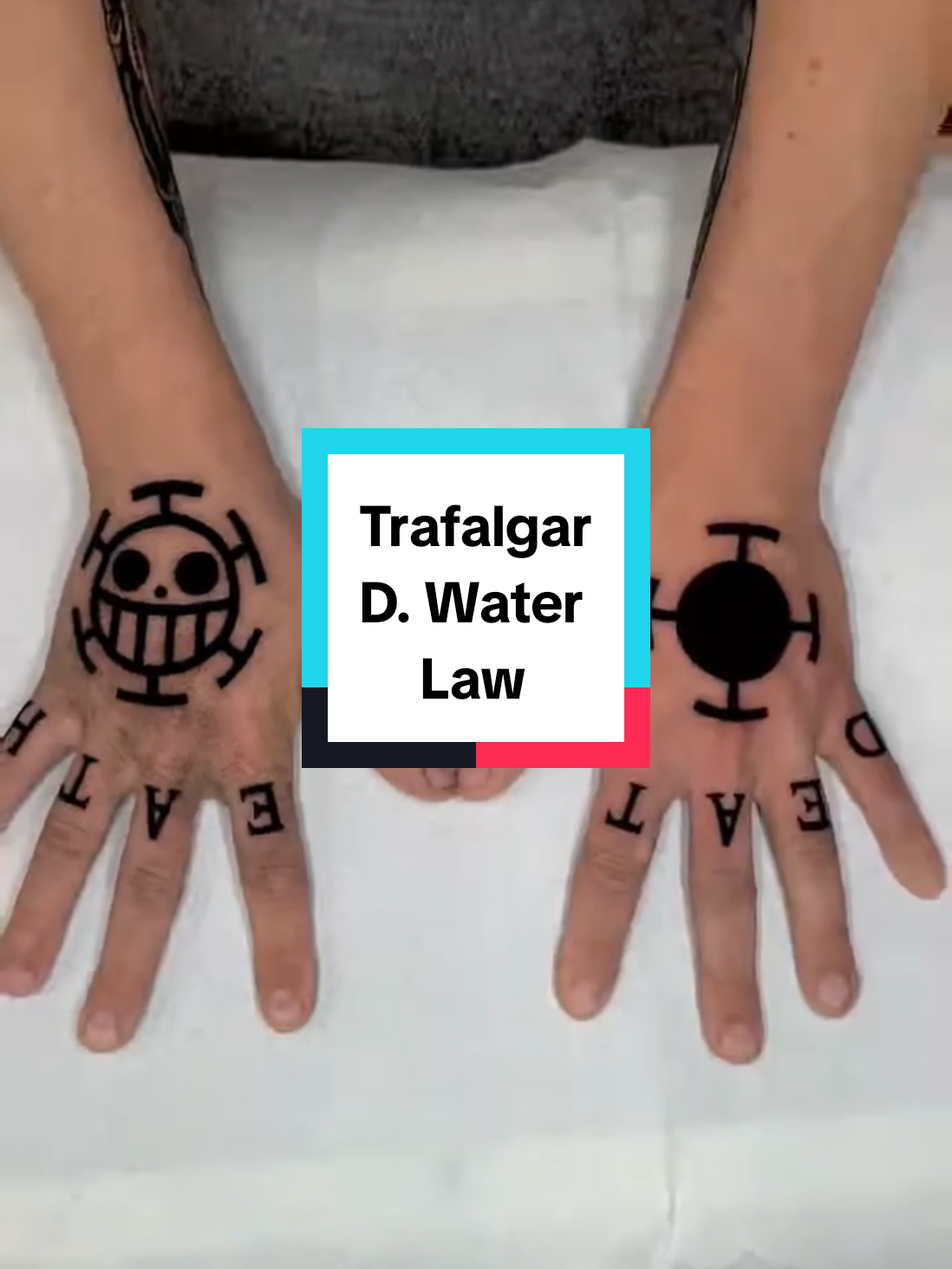 @ANIME TATTOOS