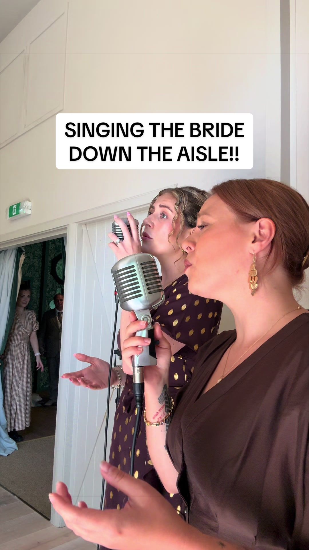 @HARMONY WEDDING DUO