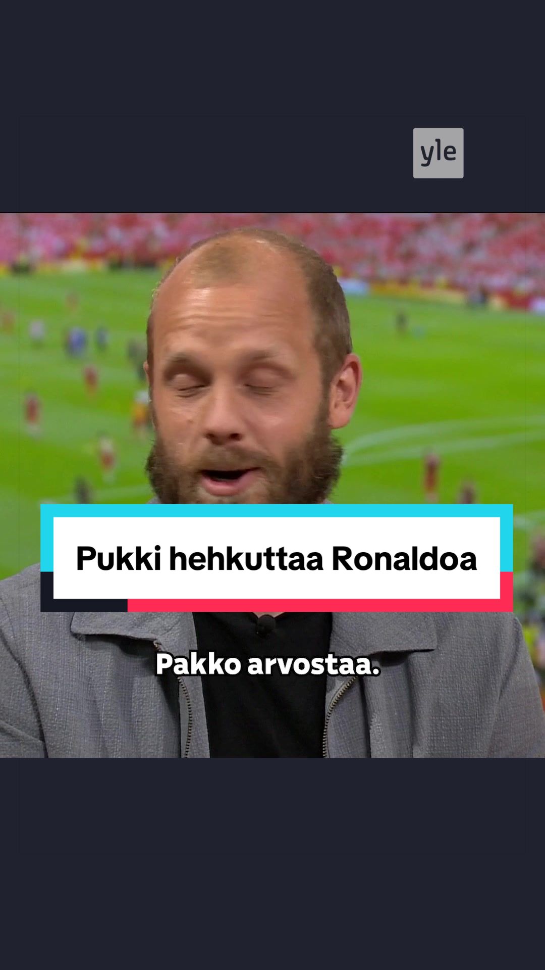 @Yle Urheilu