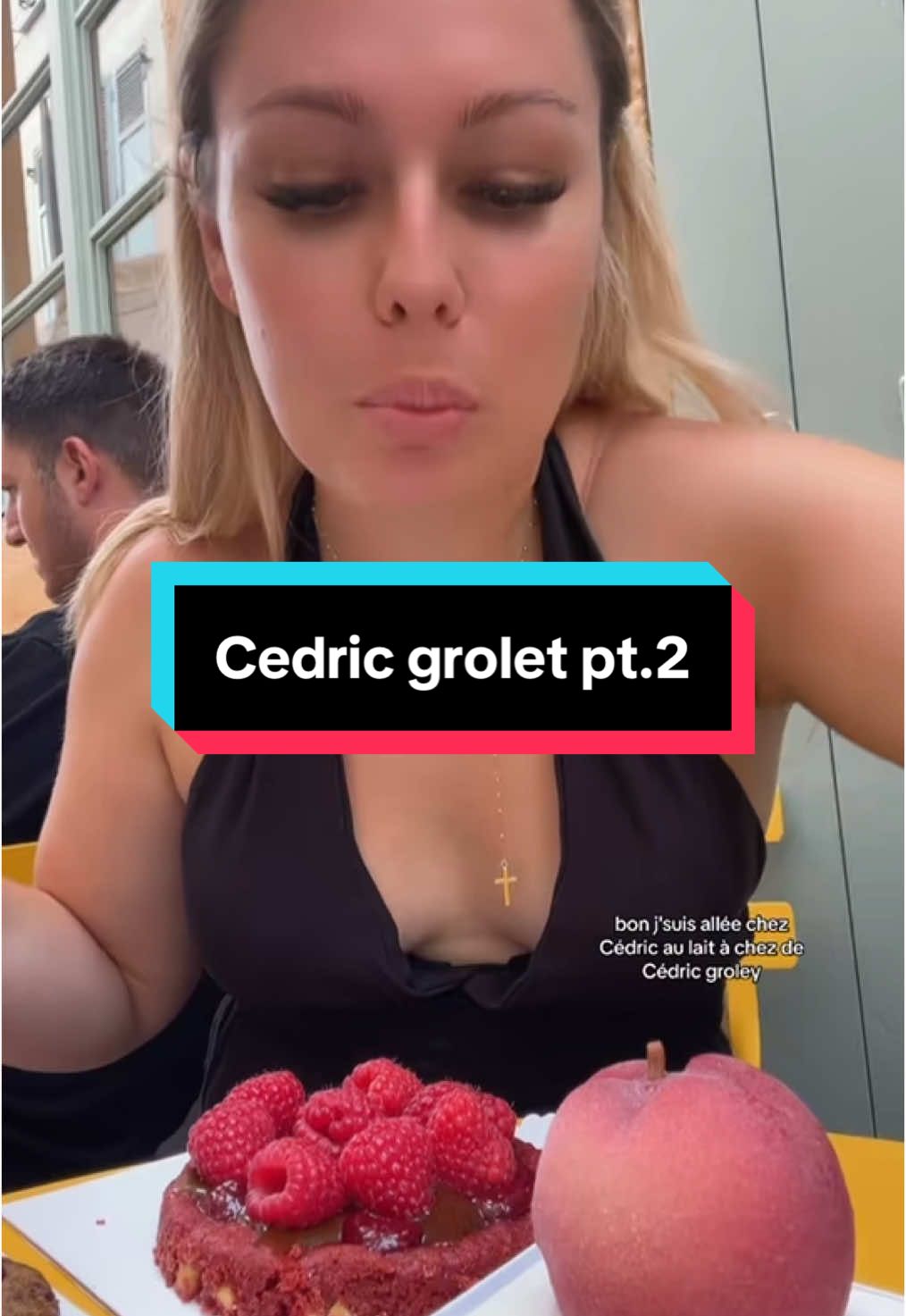 @Madame TRUFFE 🧆