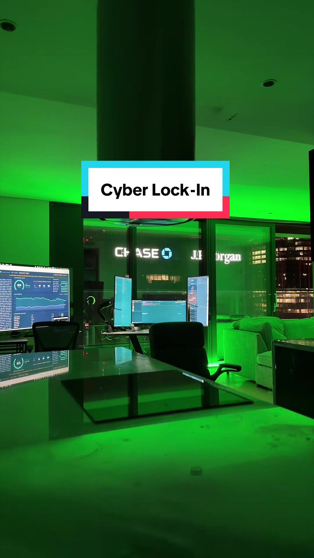 @CyberCharlie | Cyber Security