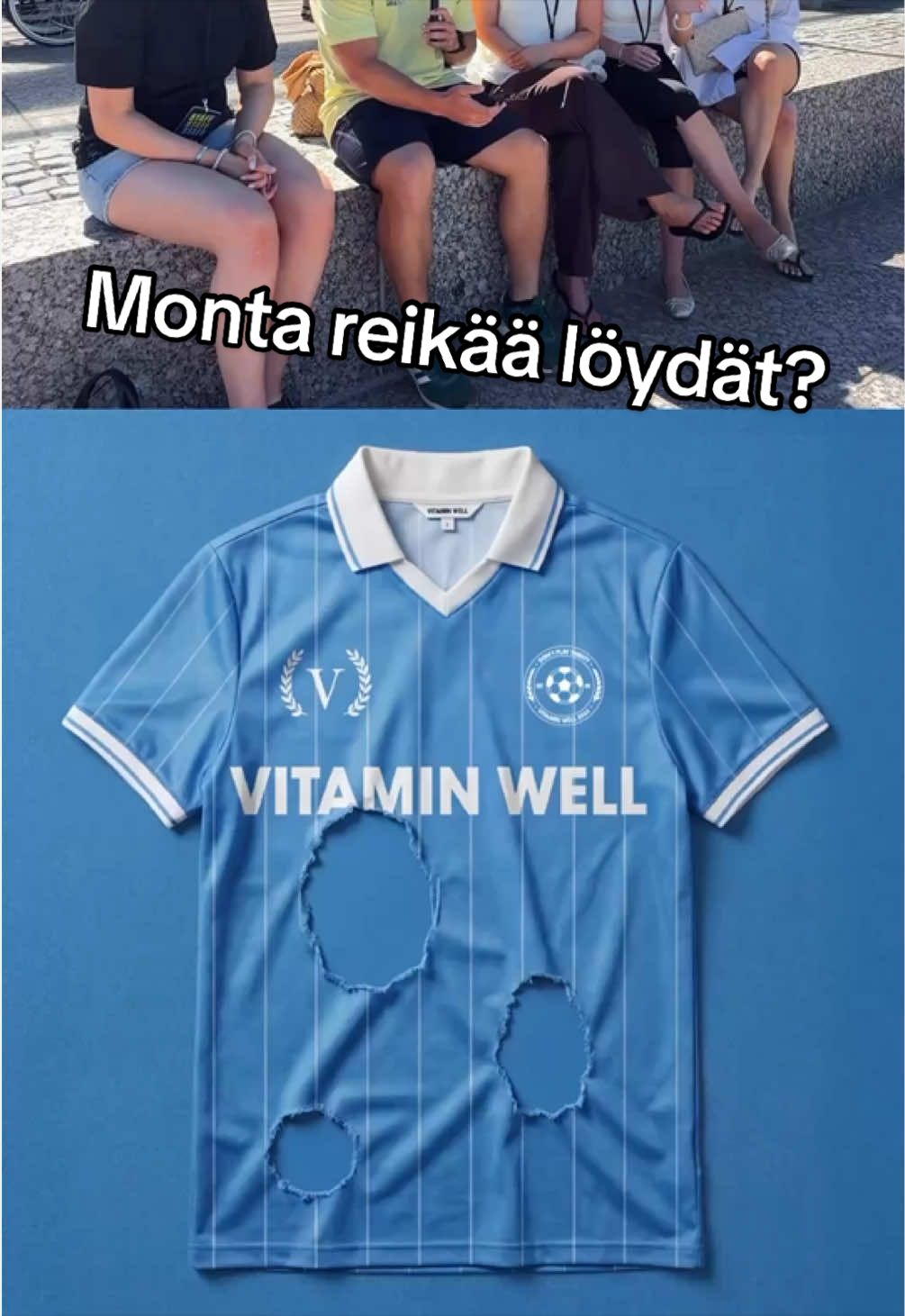 @Vitamin Well Suomi
