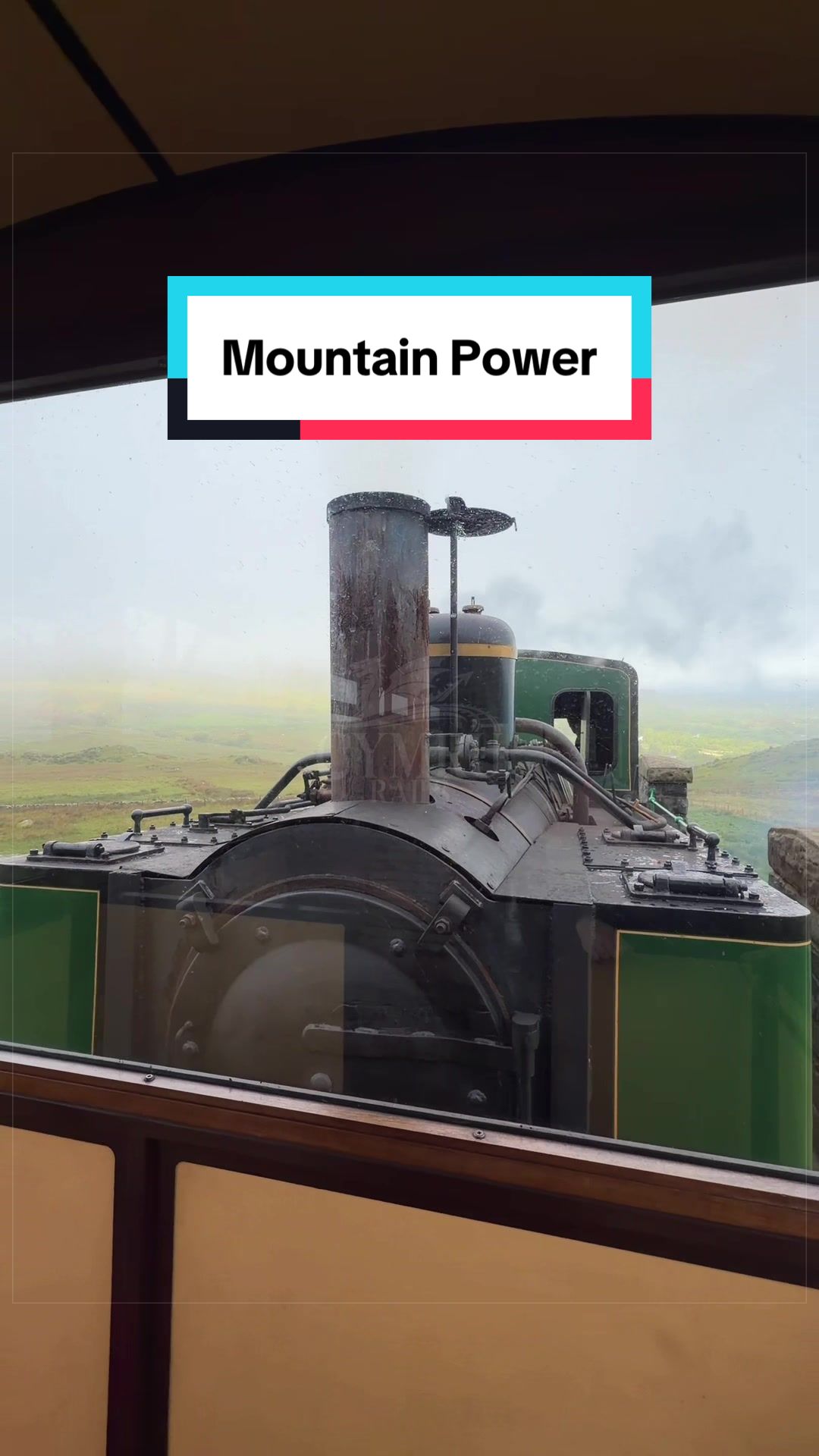 @Cymru Rails