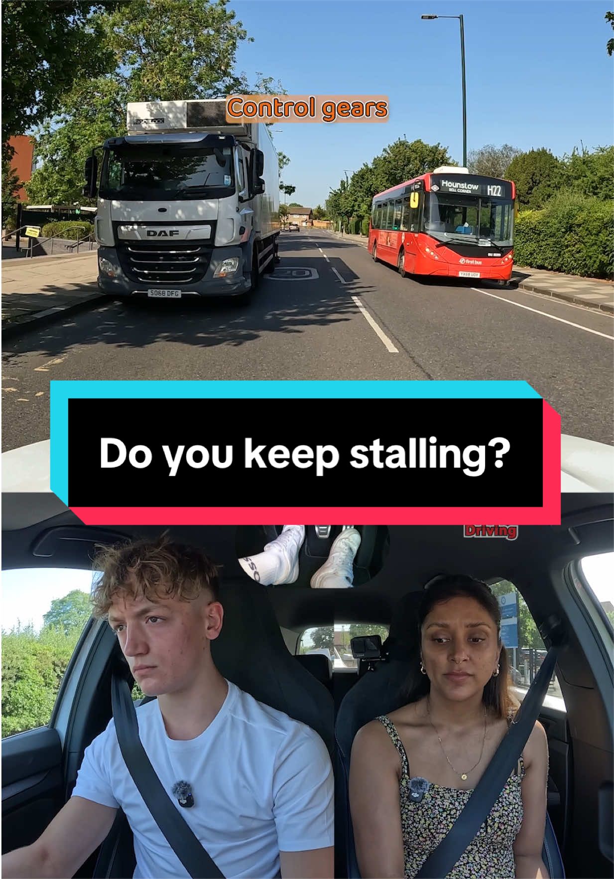 @Clearview Driving