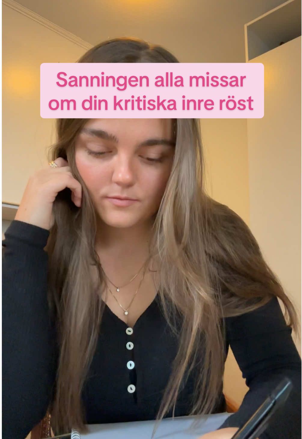 @Ella - hitta ditt inre lugn