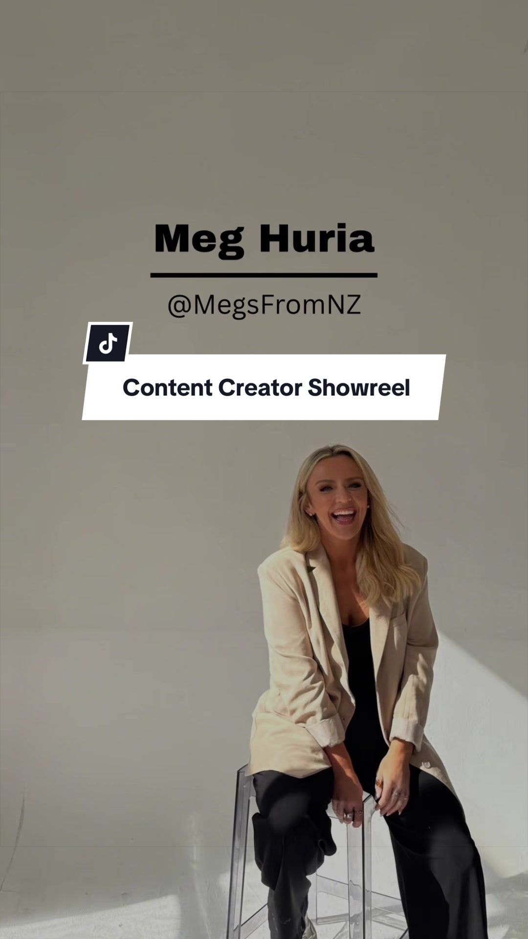 @Meg Huria