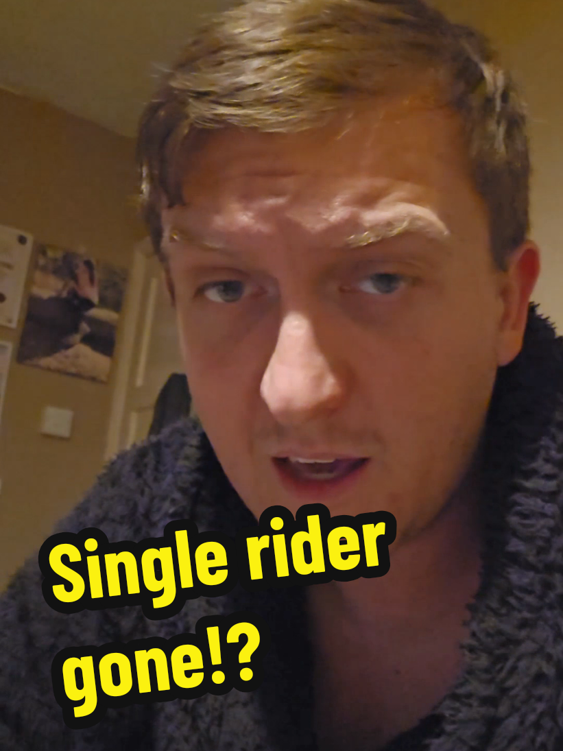 @Ride Comparisons