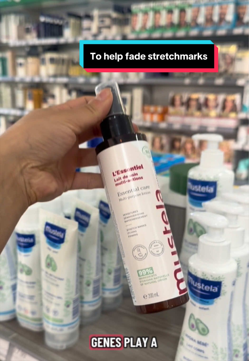 @Landys Chemist