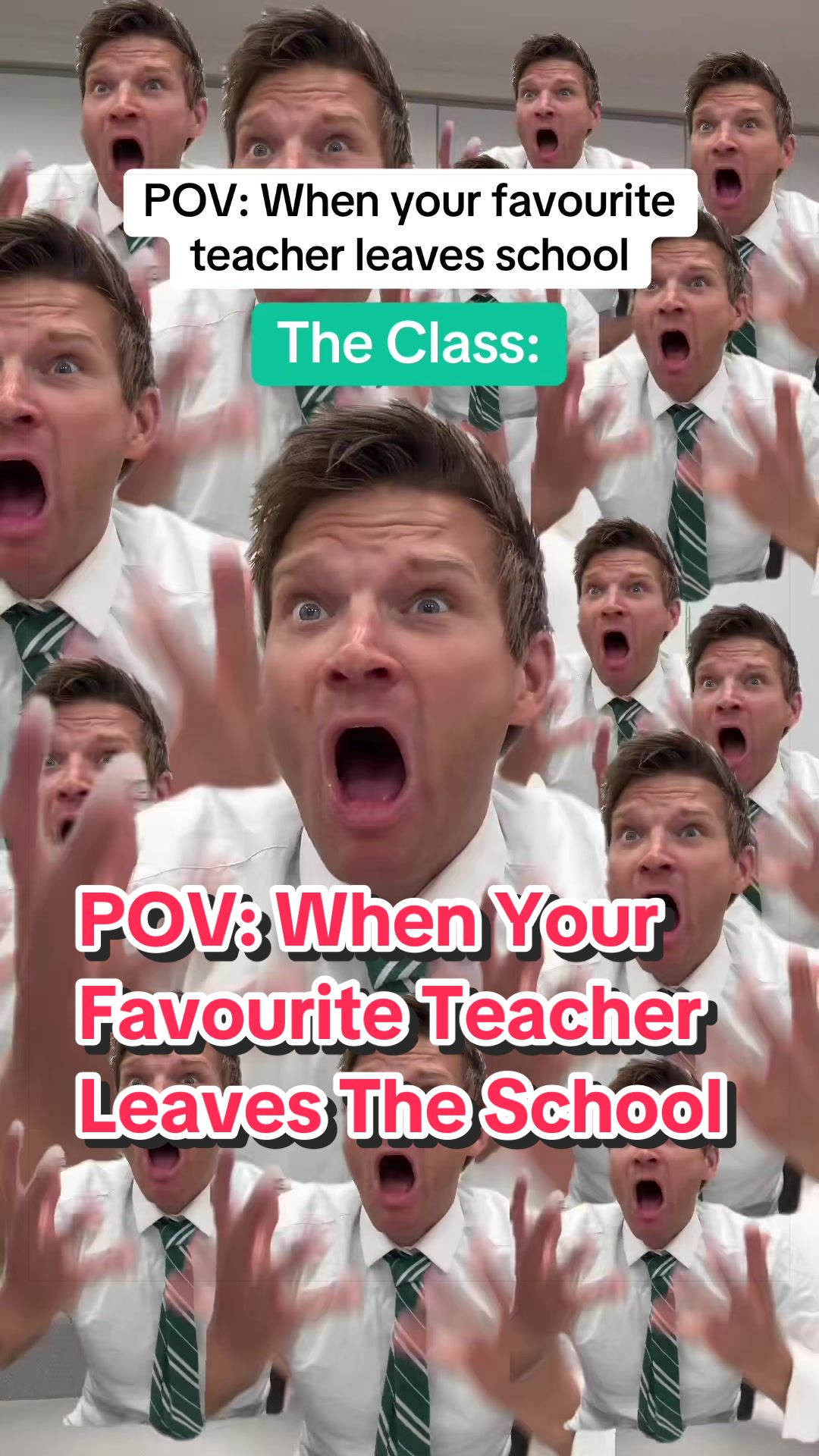 @⭐ Teacher Tommy T ⭐