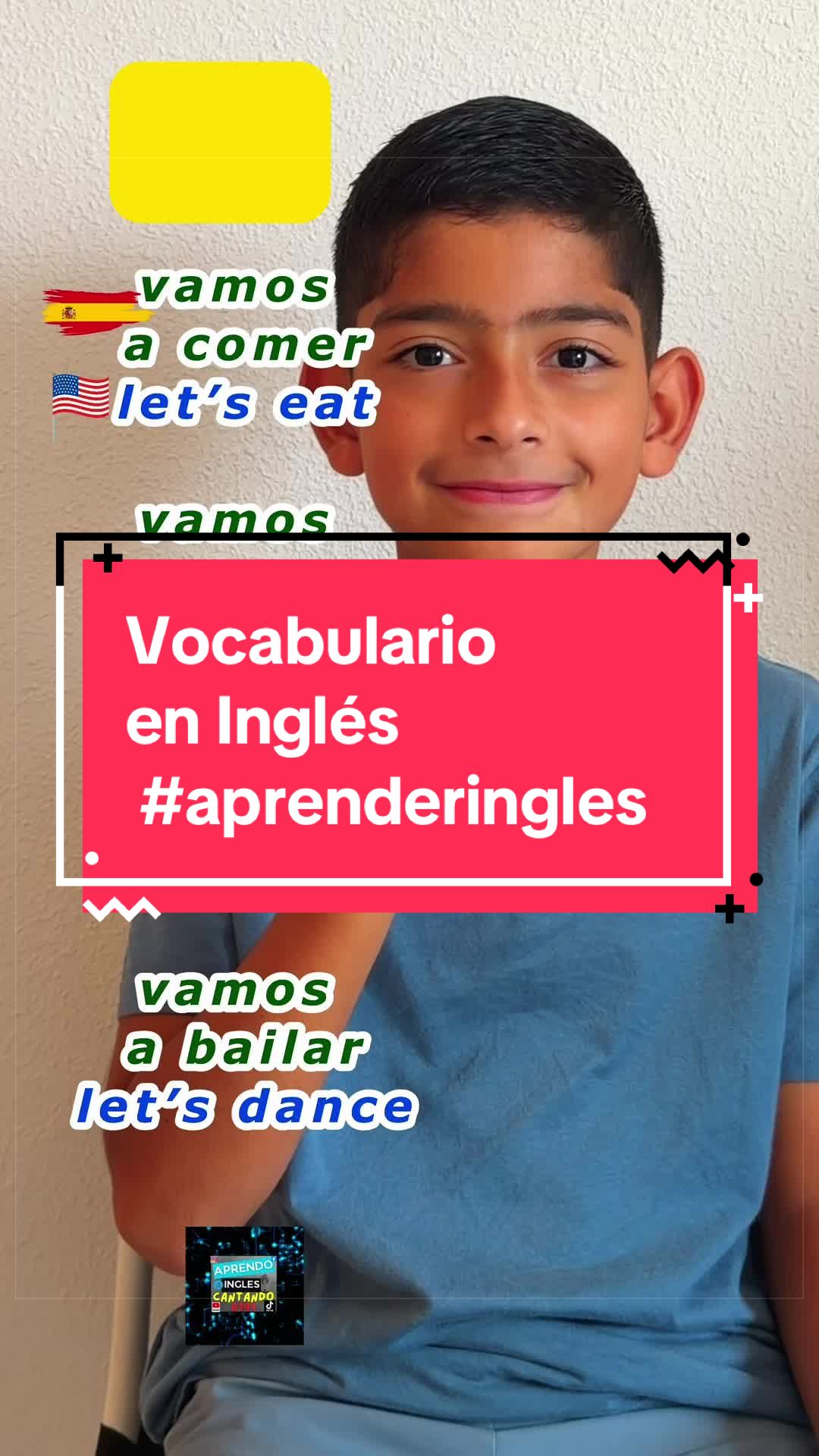 @@APRENDOINGLESCANTANDO6191