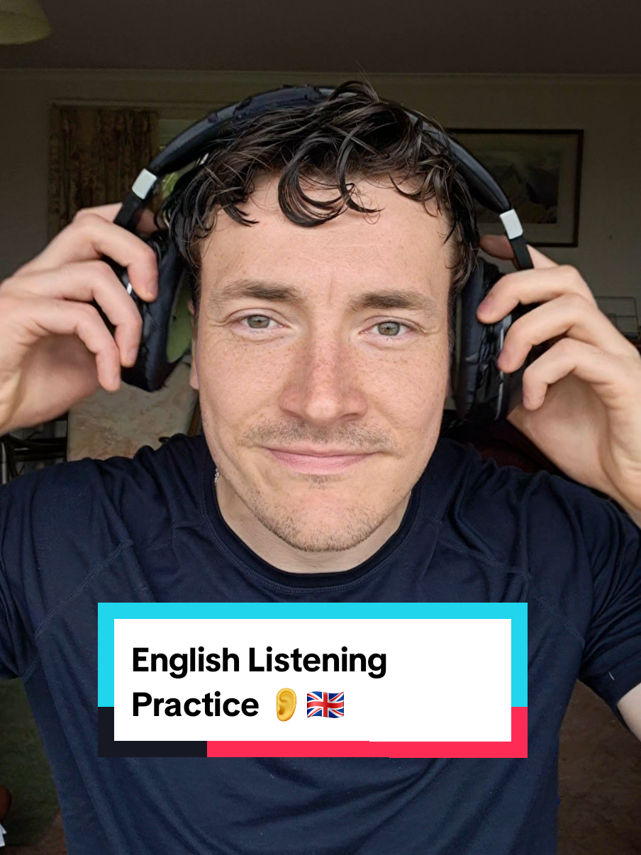 @Sam Says English