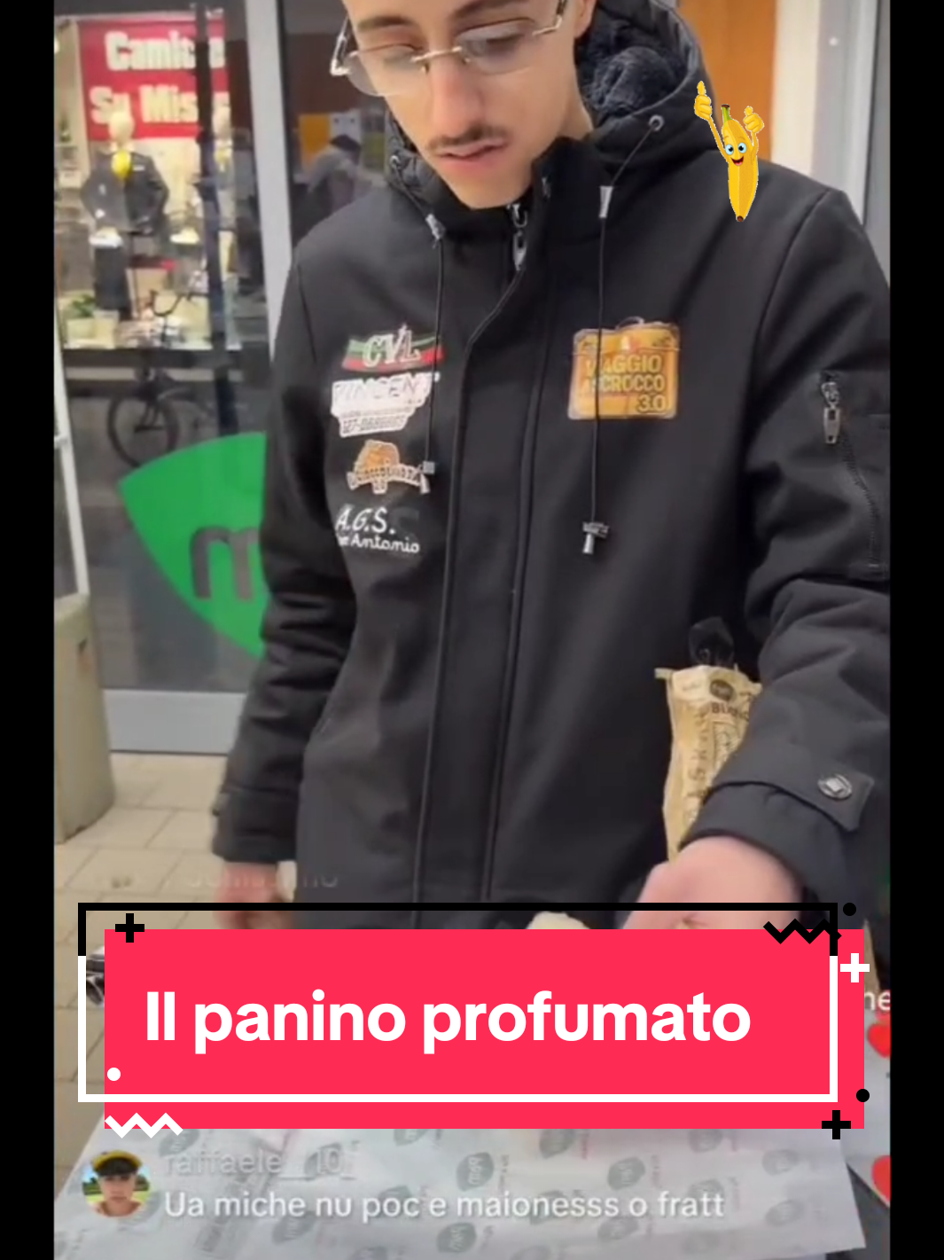 @DicoQuelloChePenso!