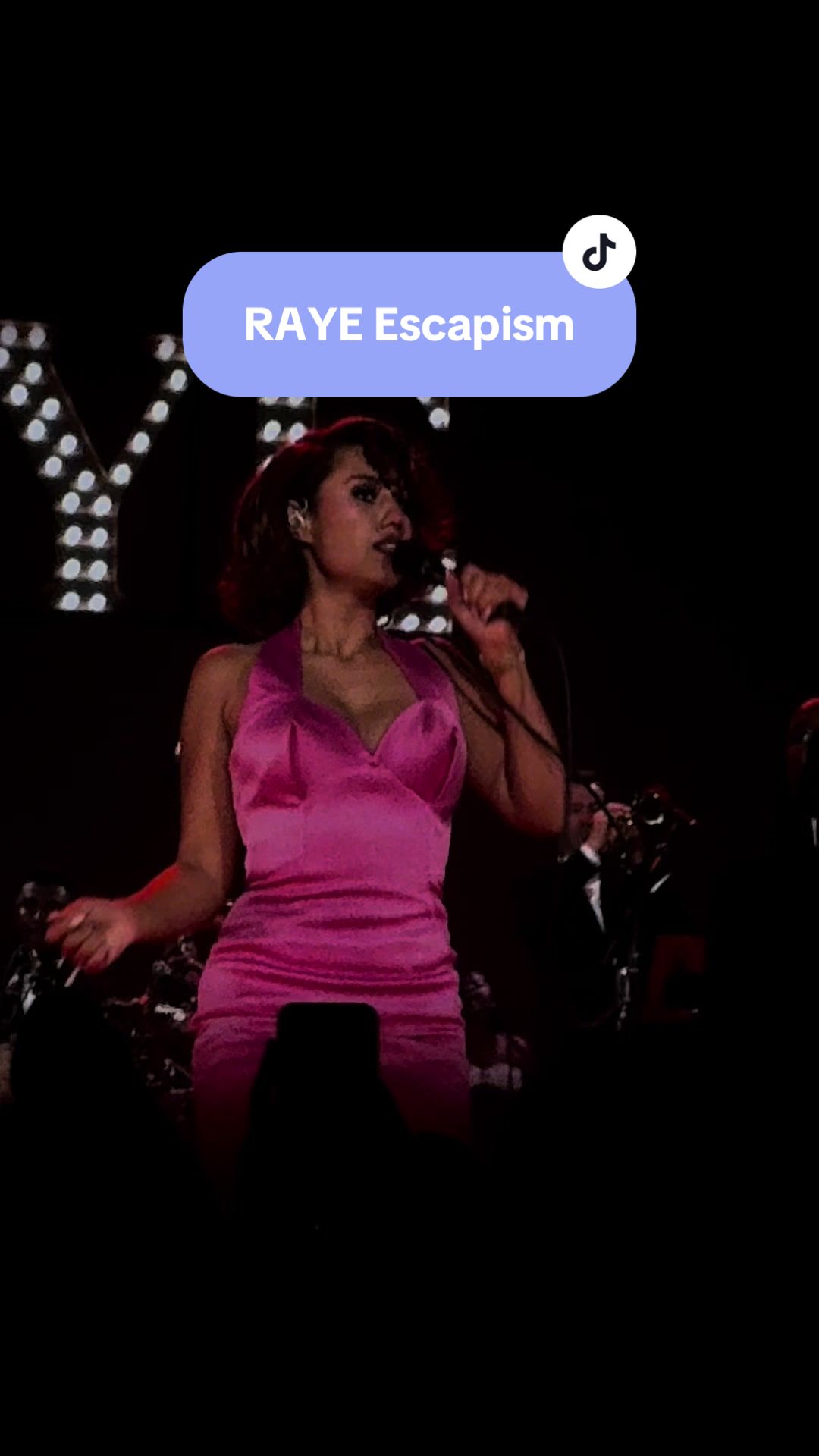 @Concert videos