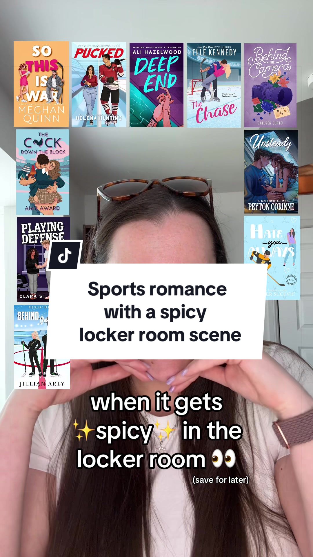 @Claire | BookTok 💘📚🪩