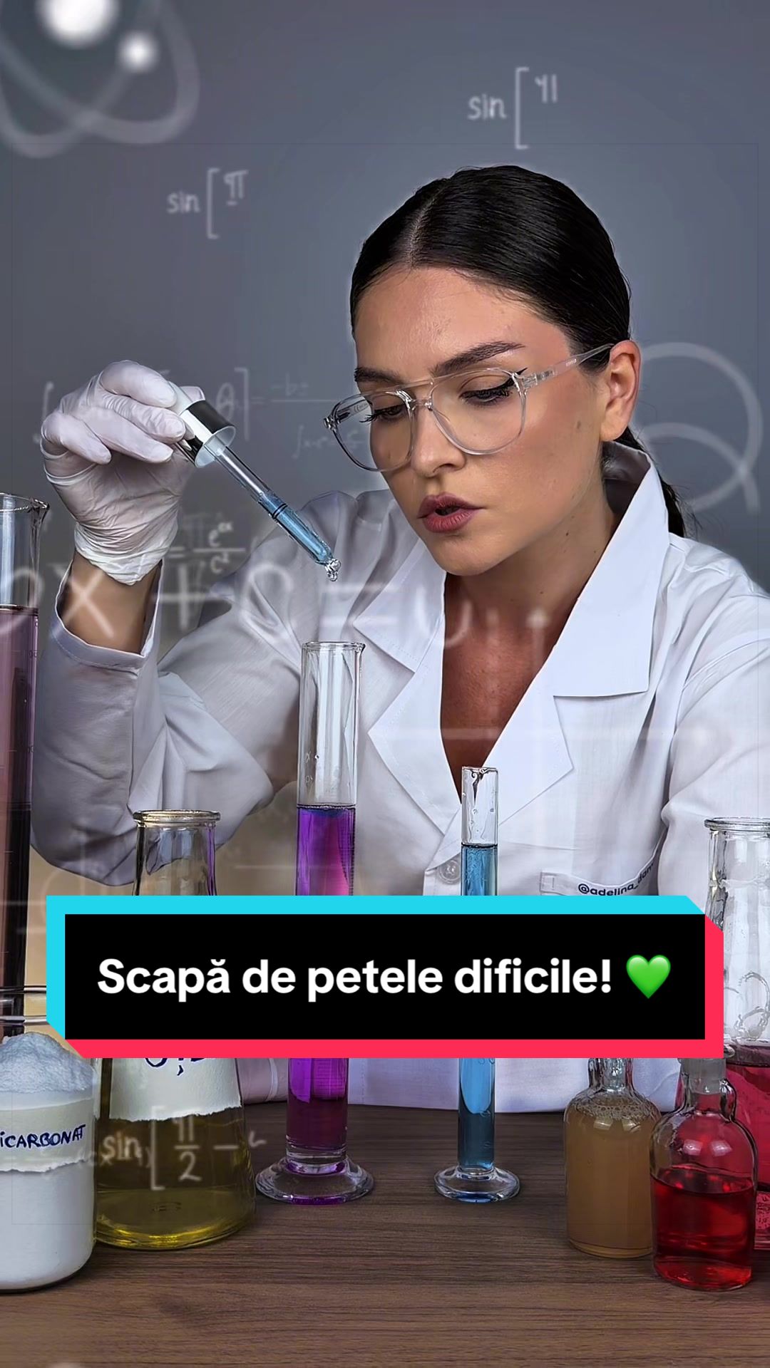 @Adelina Damian
