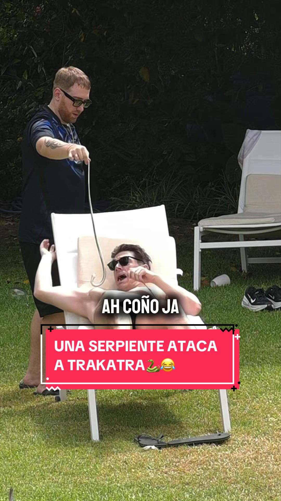 @Zona Gemelos