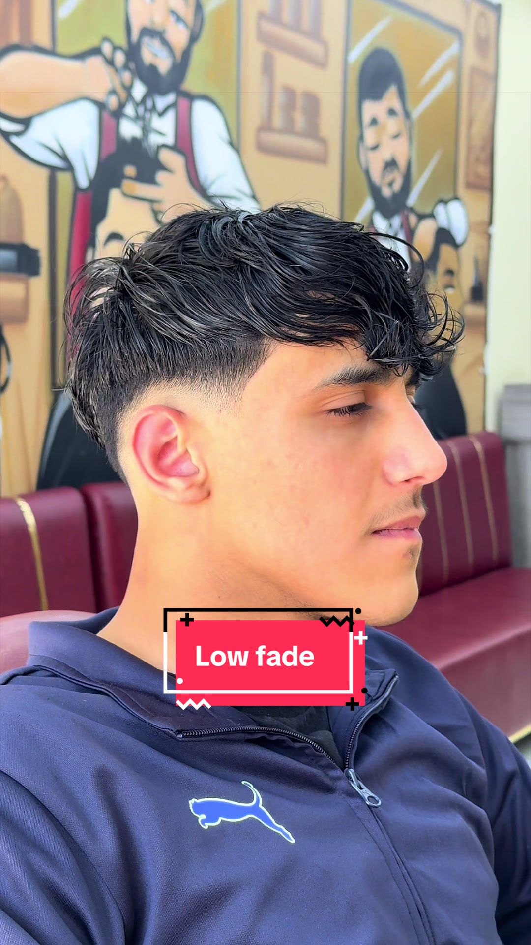 @Lala Barber Portsmouth