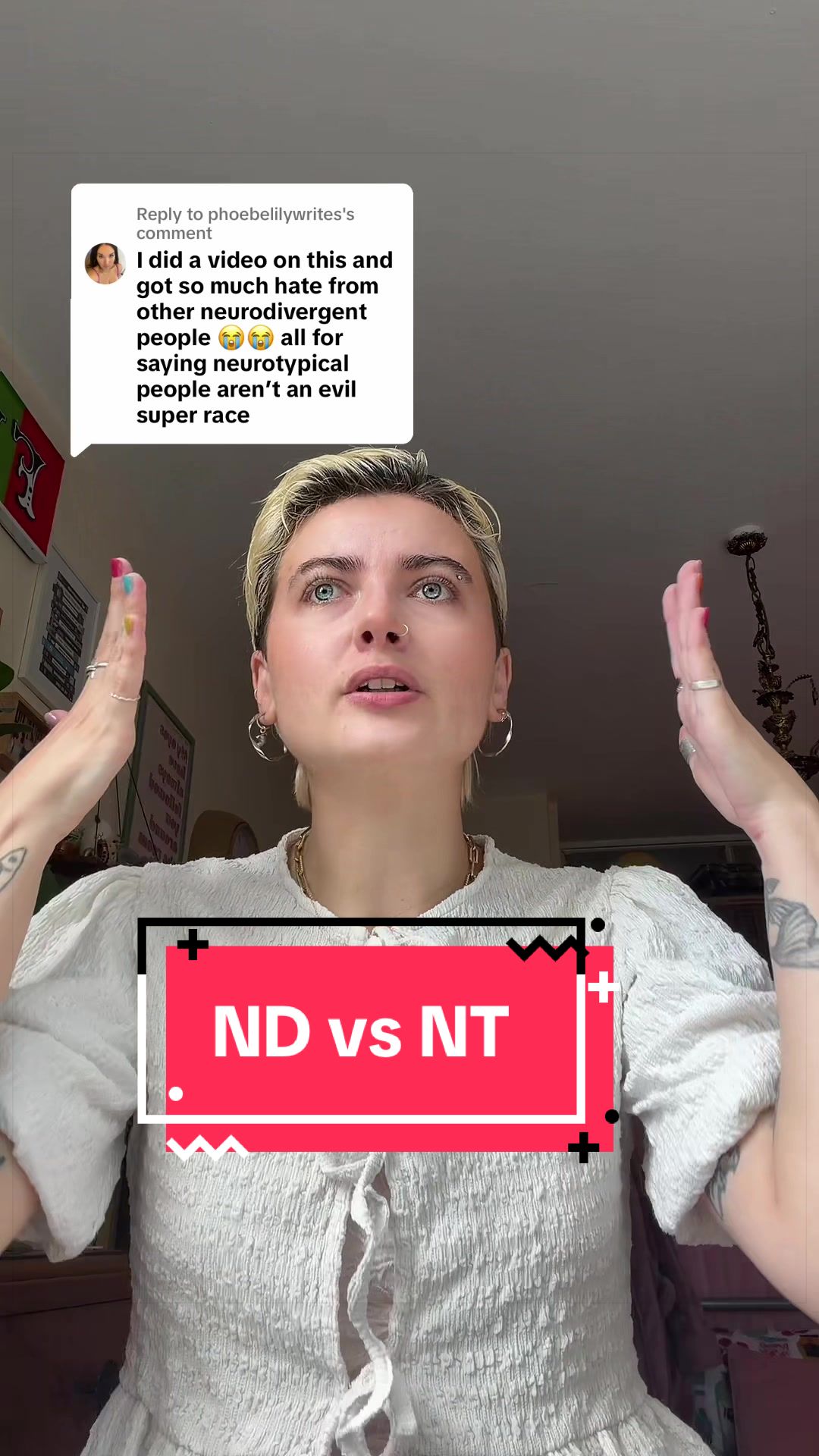@Ella | Author & Creator