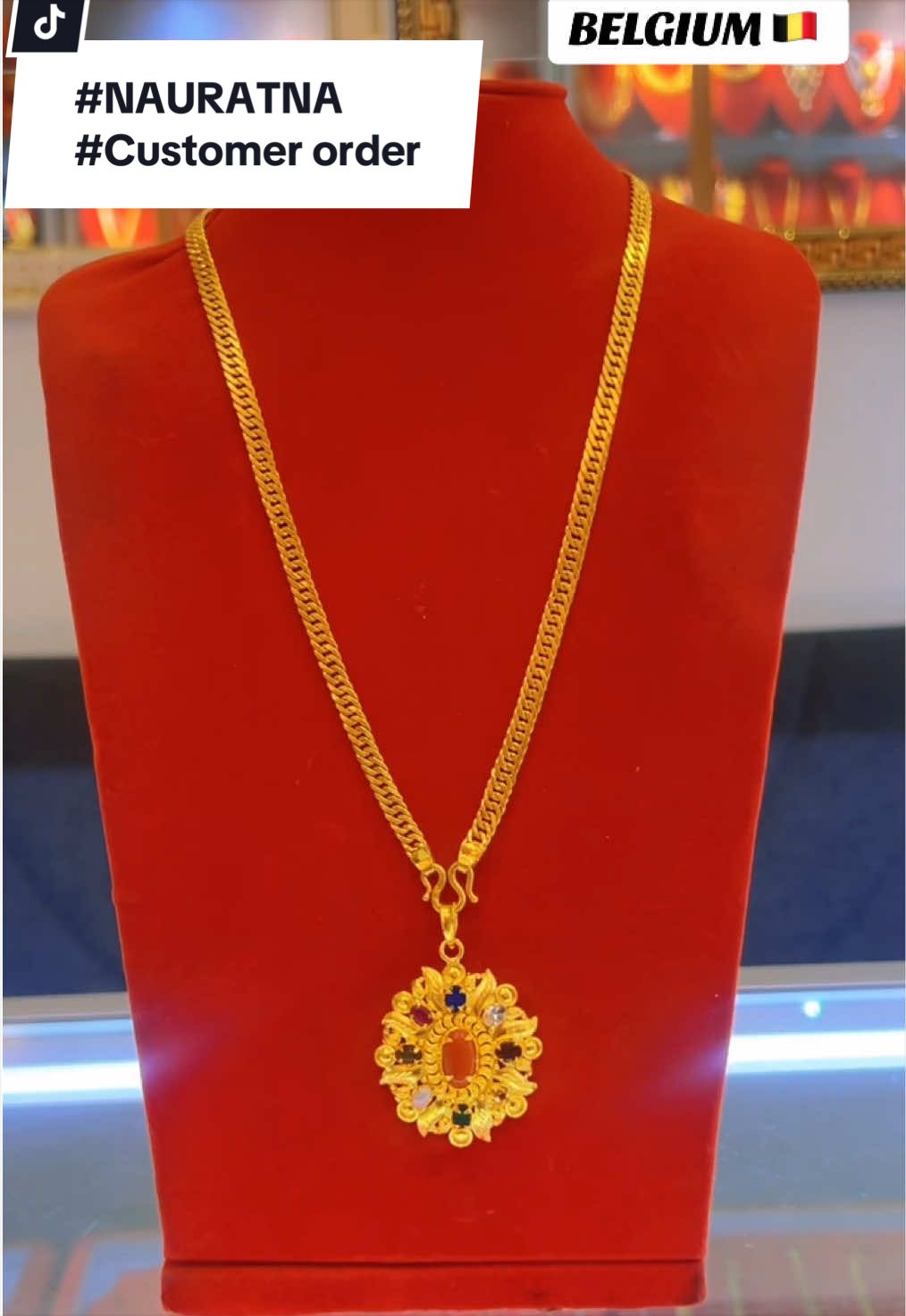 @ASIAN JEWELLERY BELGIUM 🇧🇪