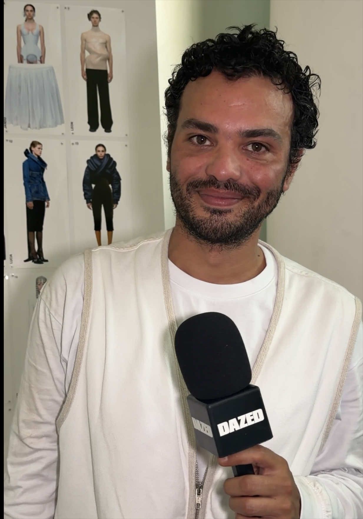 @dazed