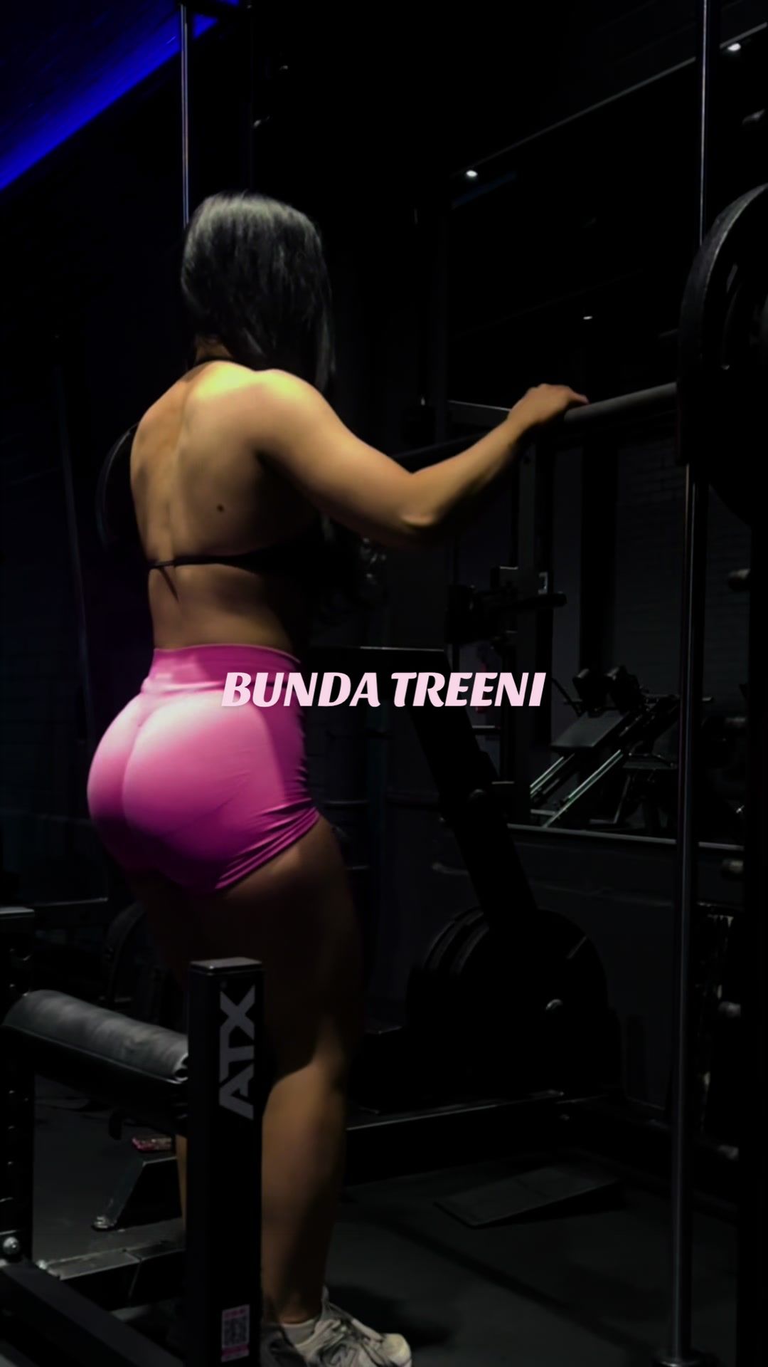 @EEVI | VALMENTAJA