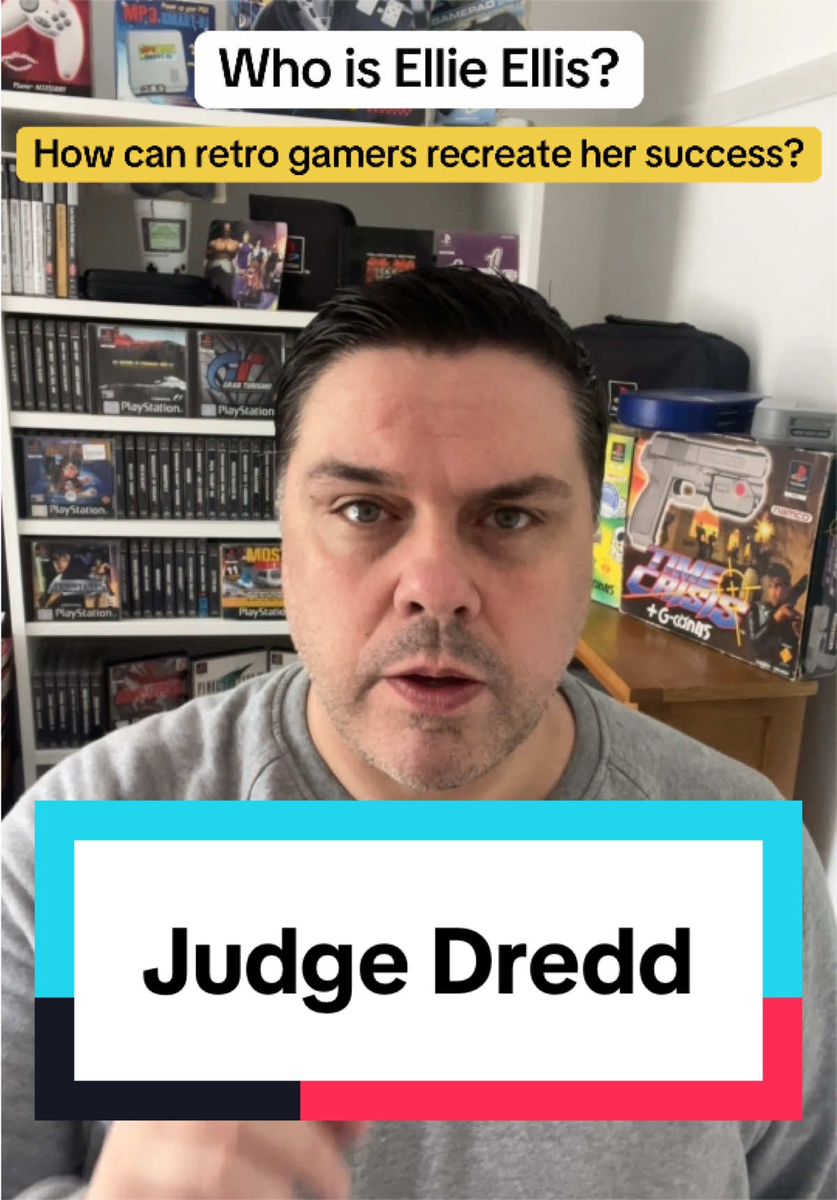 @Retro Reload Nerds