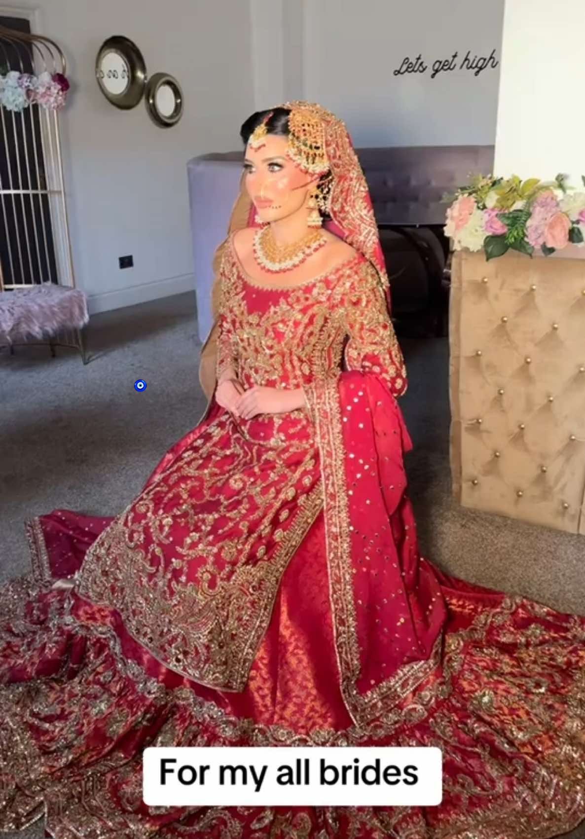 @Sarwat tamoor mua