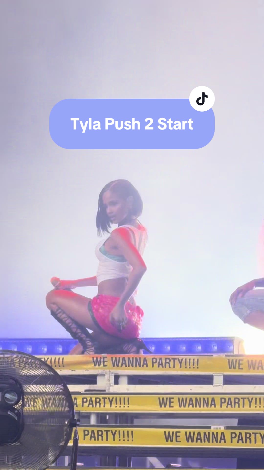 @Concert videos