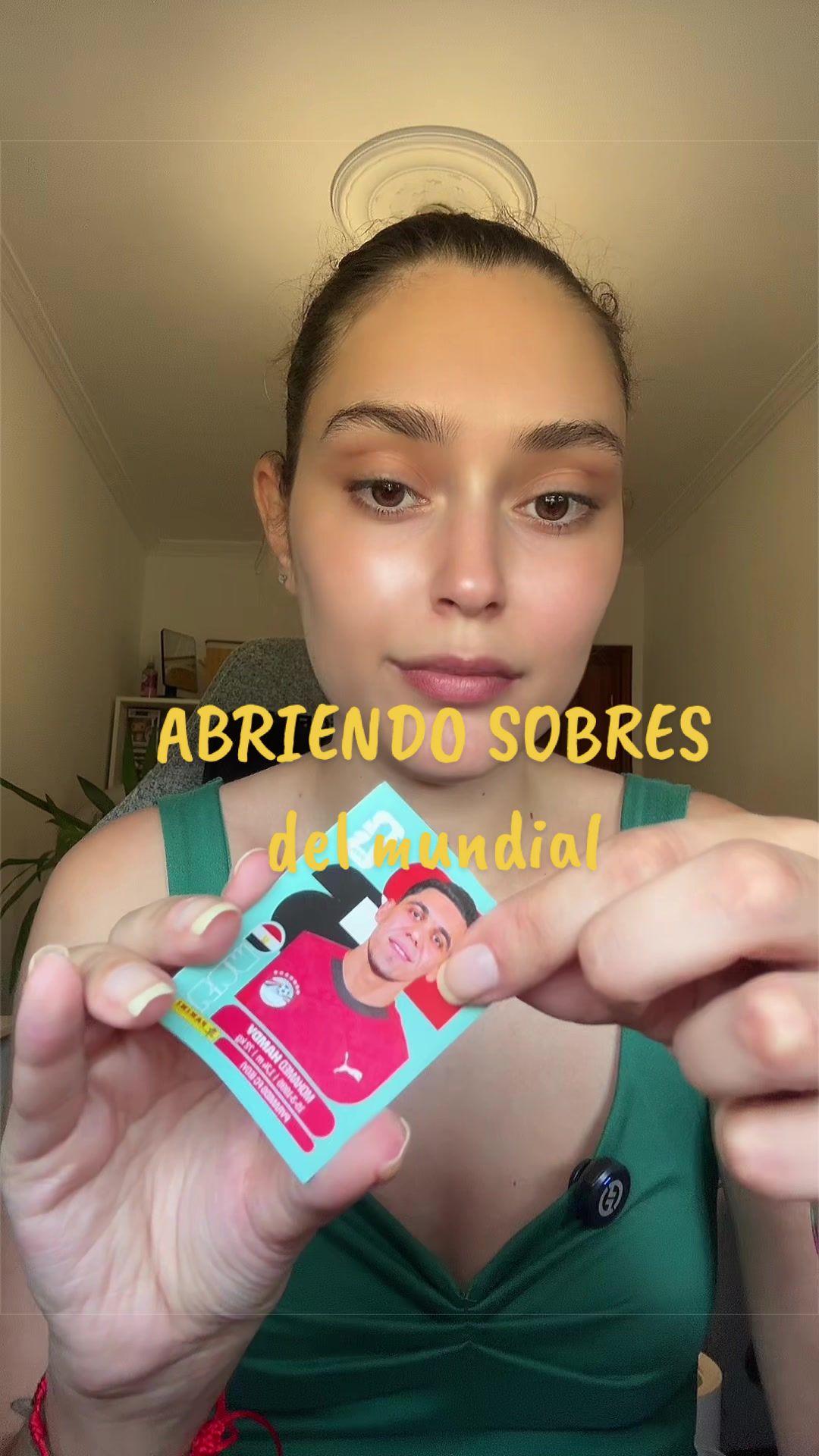 @SrtaMoore