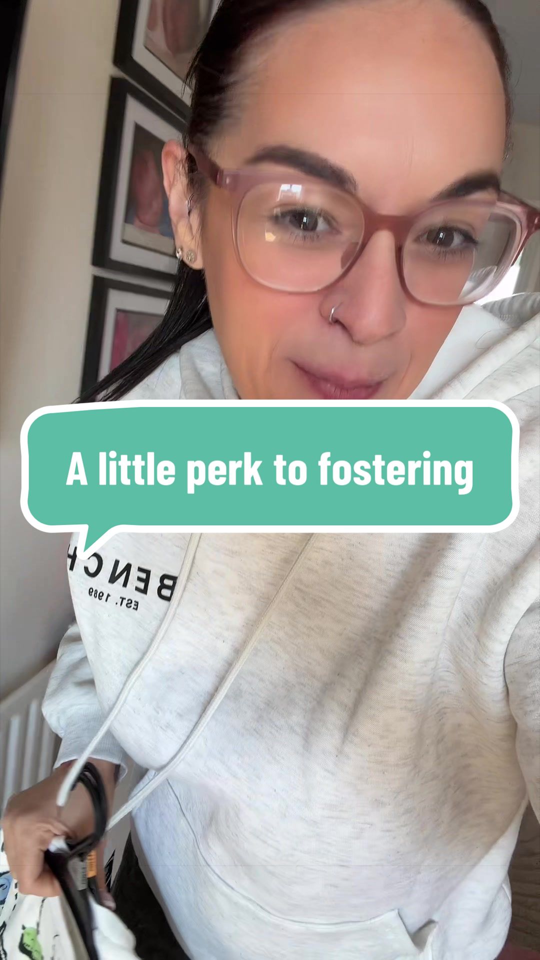 @Mum of 3 🌸 Foster carer of 3