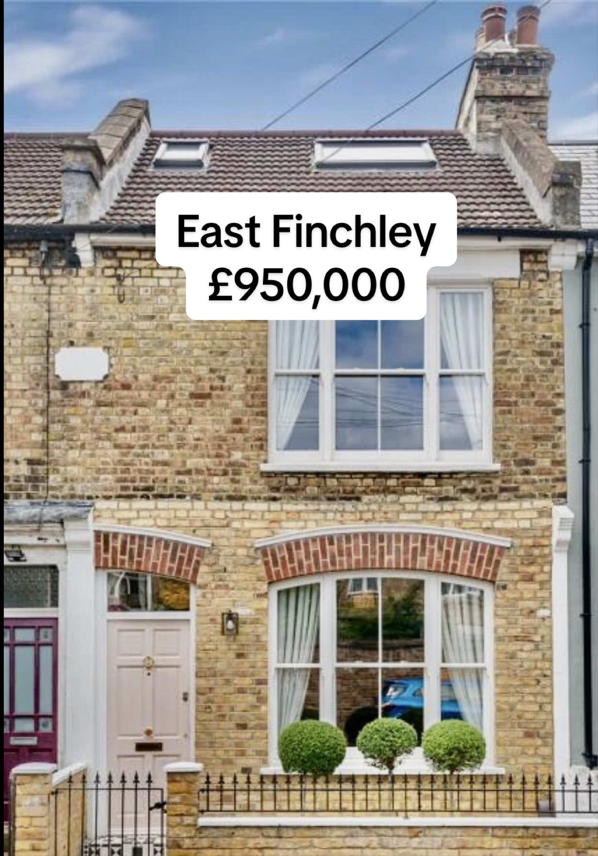 @Property London