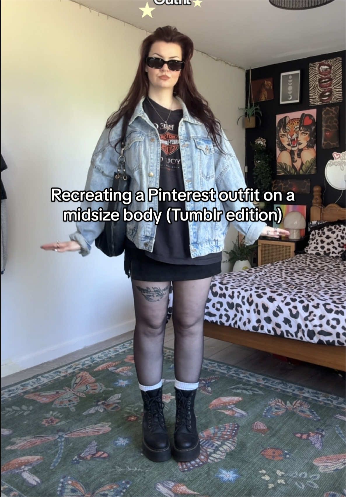 @Beckie Rose