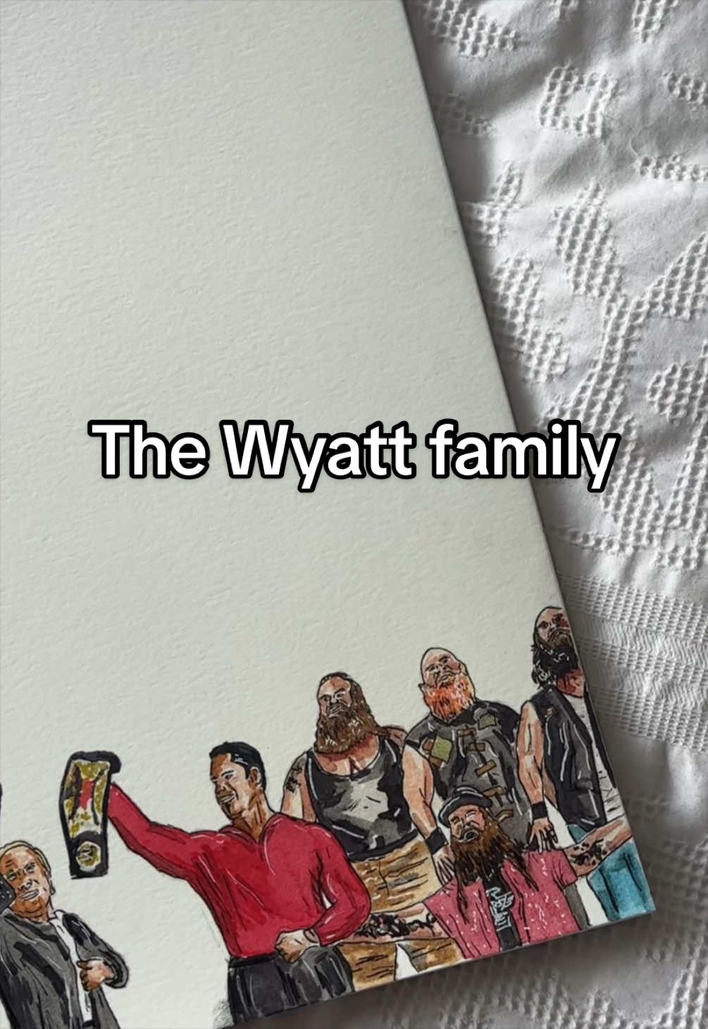 @WrestleWithSKETCH