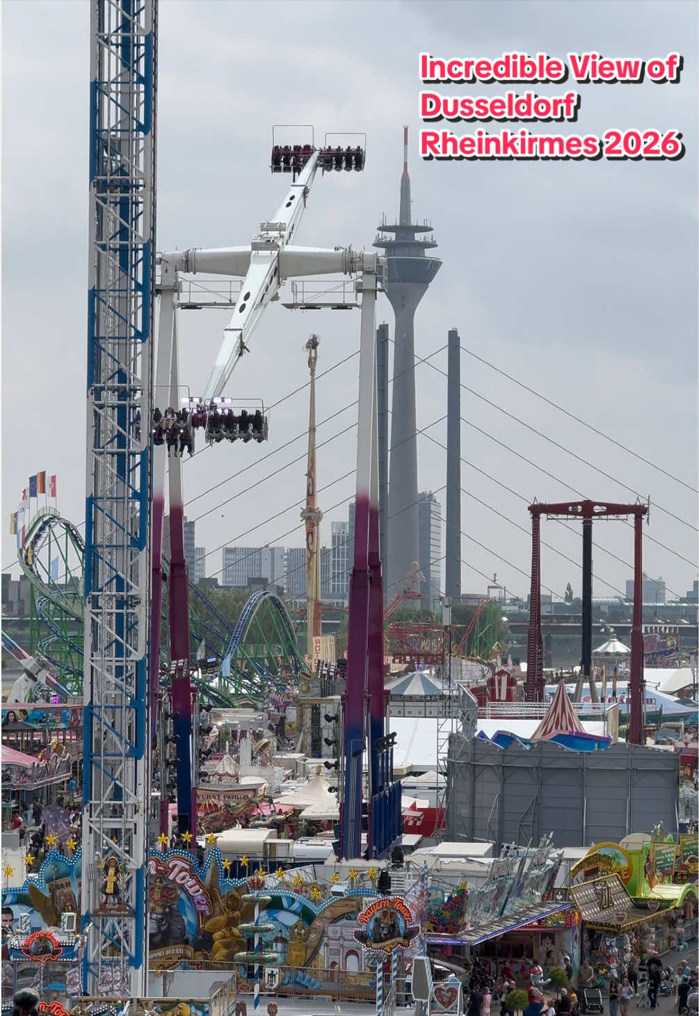 @UK Funfairs TV Official