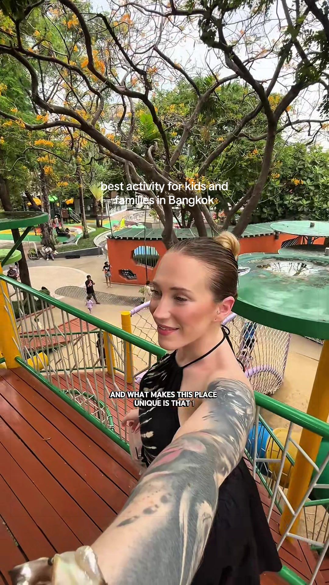 @Chloe | Life in Thailand