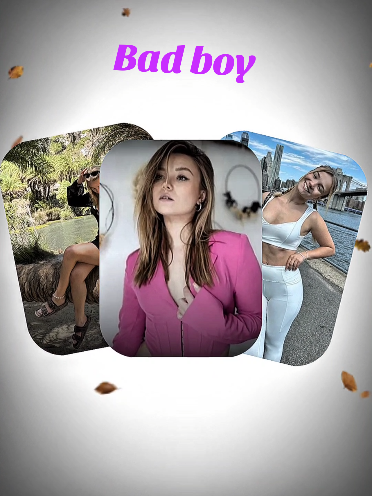@Lovejuliabadx