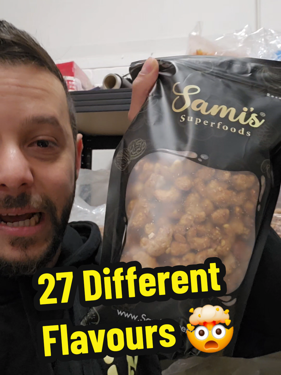 @Sami's Superfoods